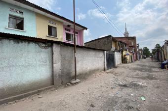 Parcelle  Lemba foire 12 sur 30m 350.000